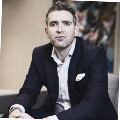 Kristian Smyth, Tristan Capital Partners